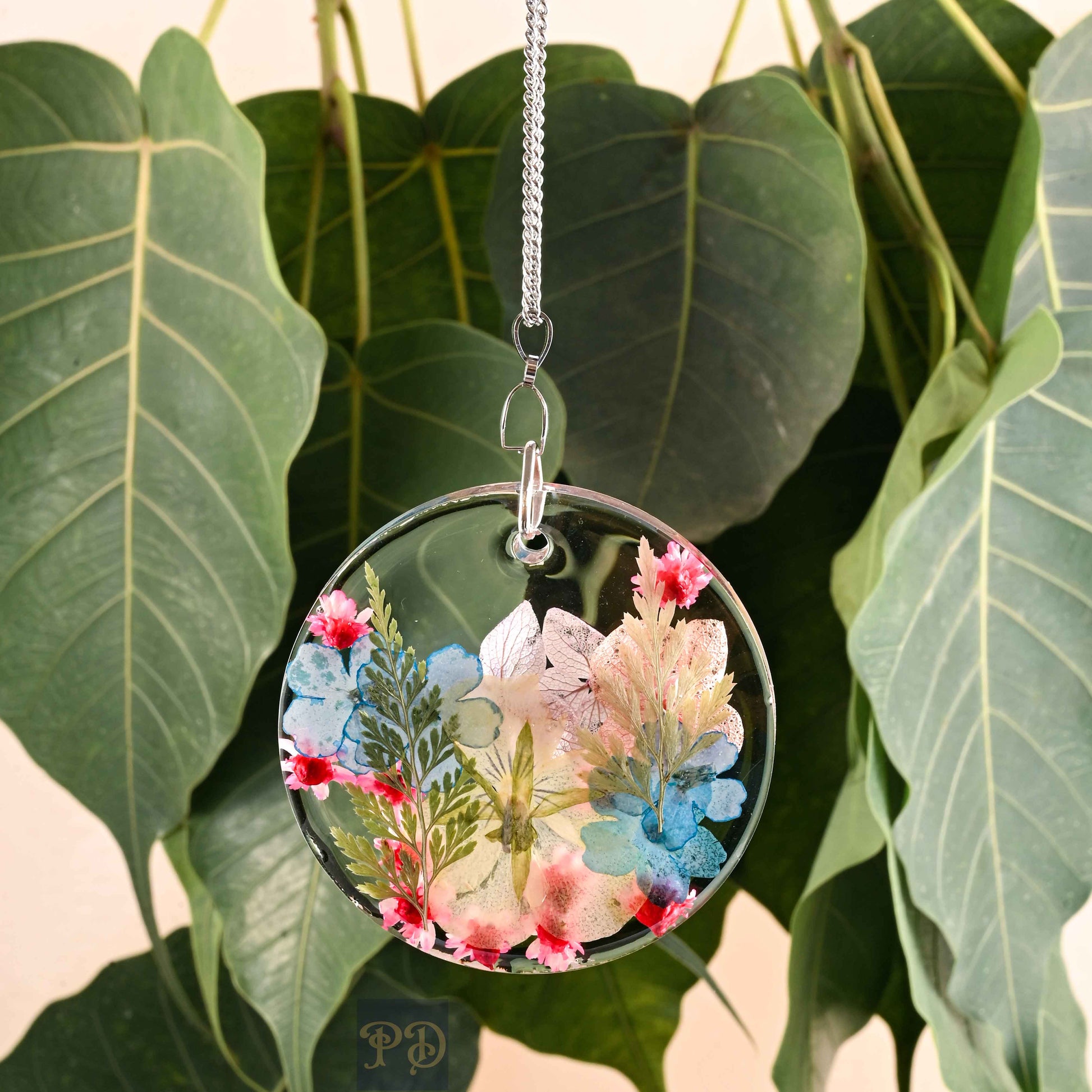 Floral Fantasy Fiesta