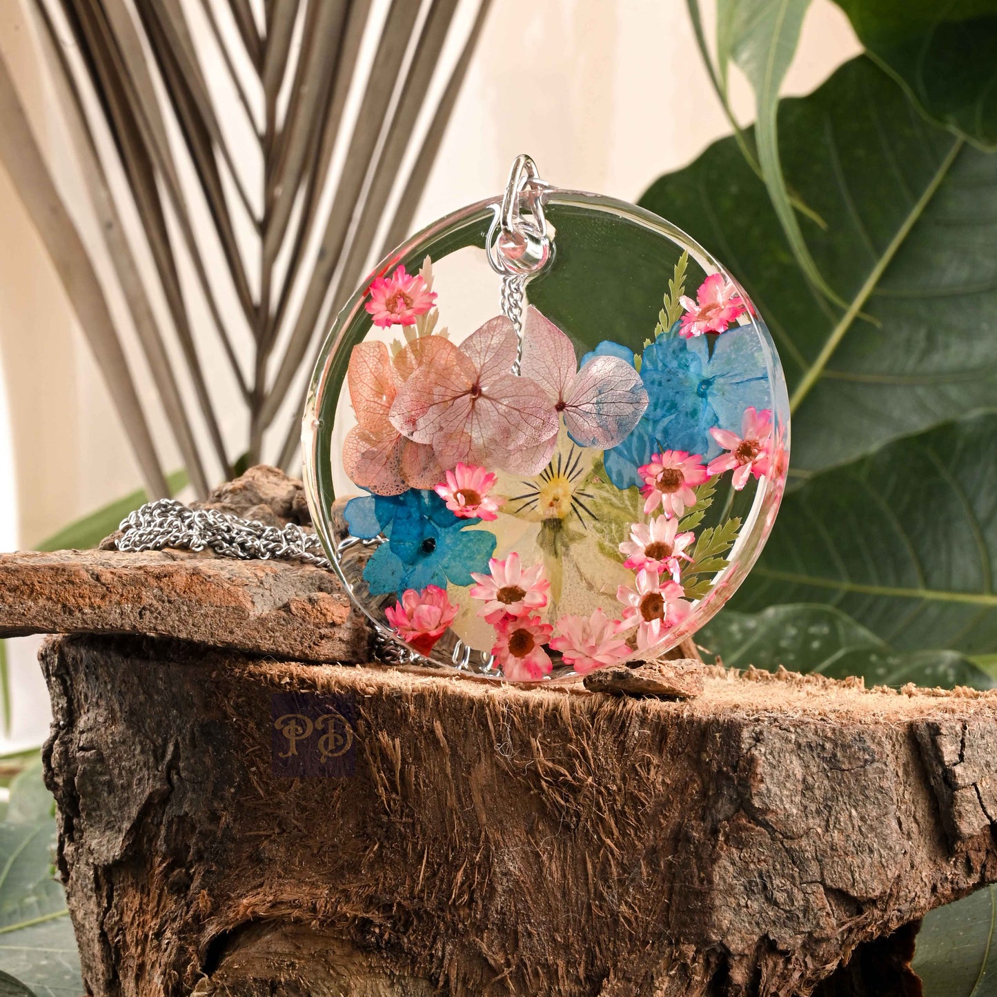 Floral Fantasy Fiesta