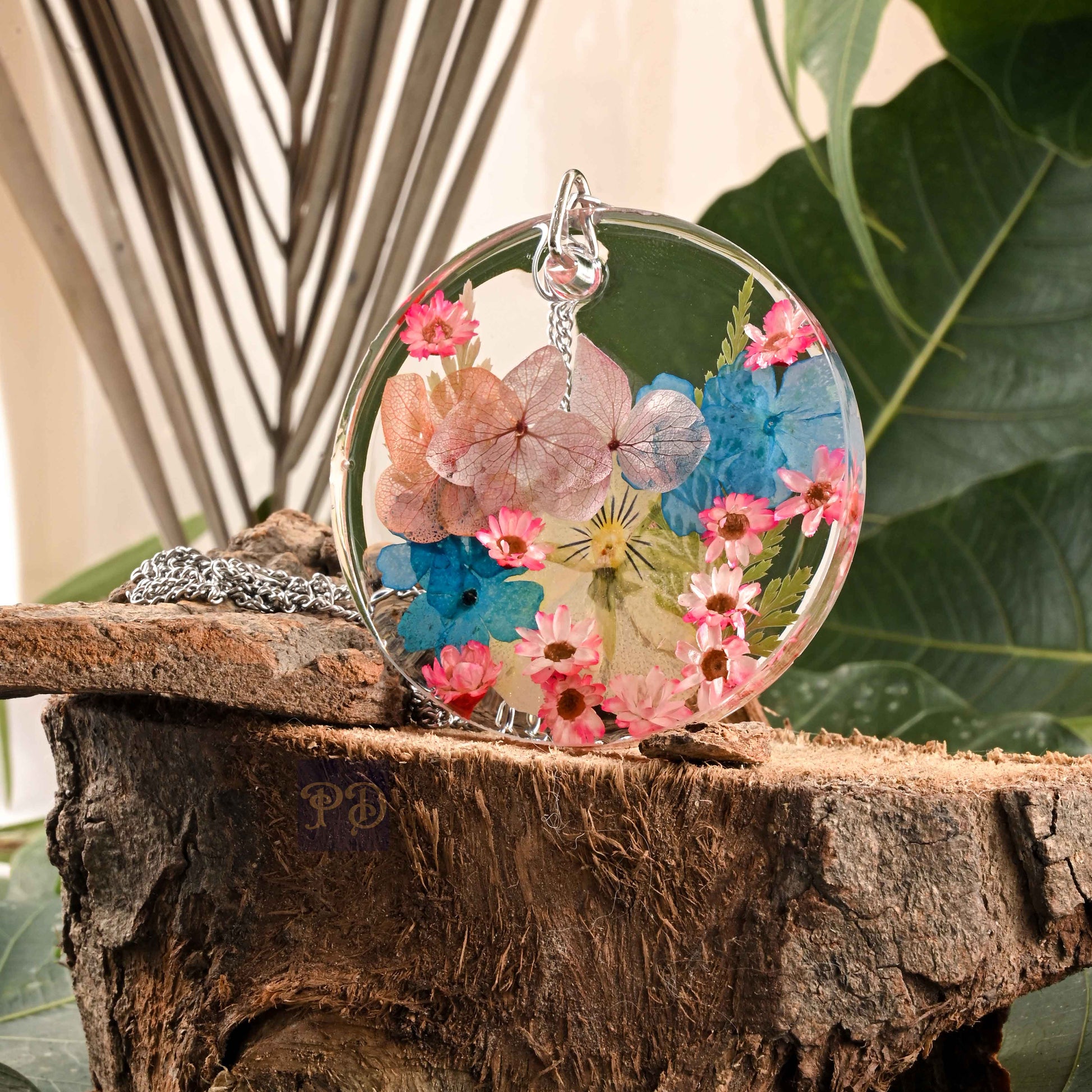 Floral Fantasy Fiesta