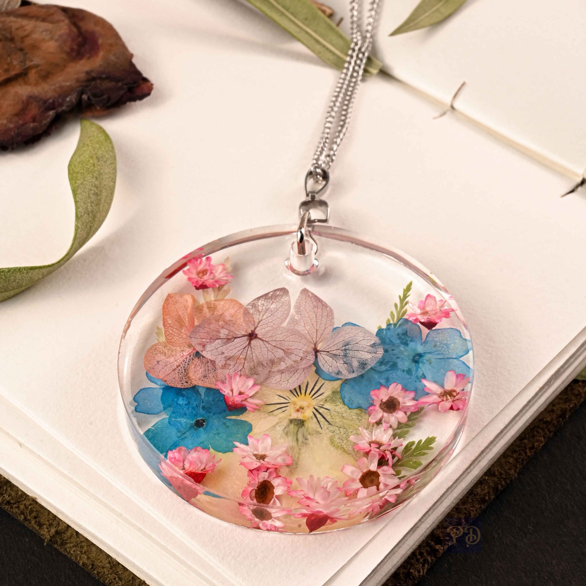 Floral Fantasy Fiesta