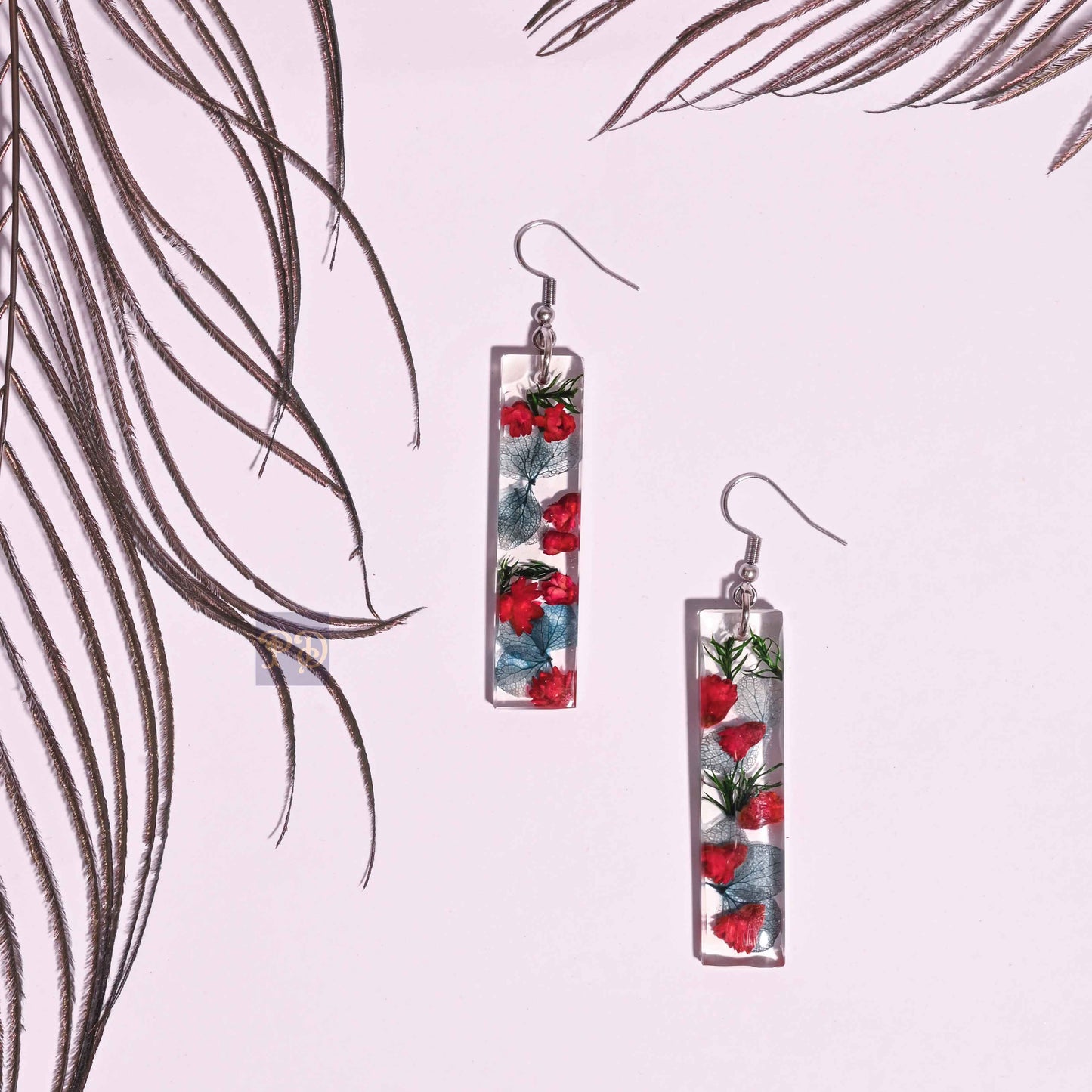 FloraMystique Marvel Earrings