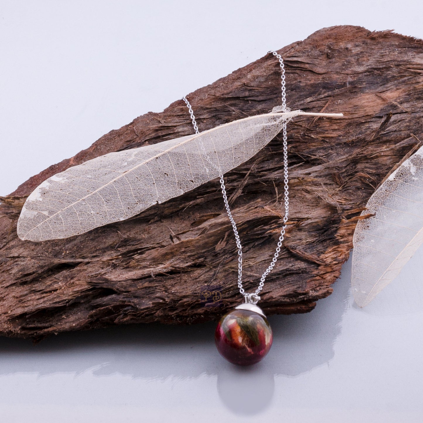 Samaa'Rose Oasis Necklace