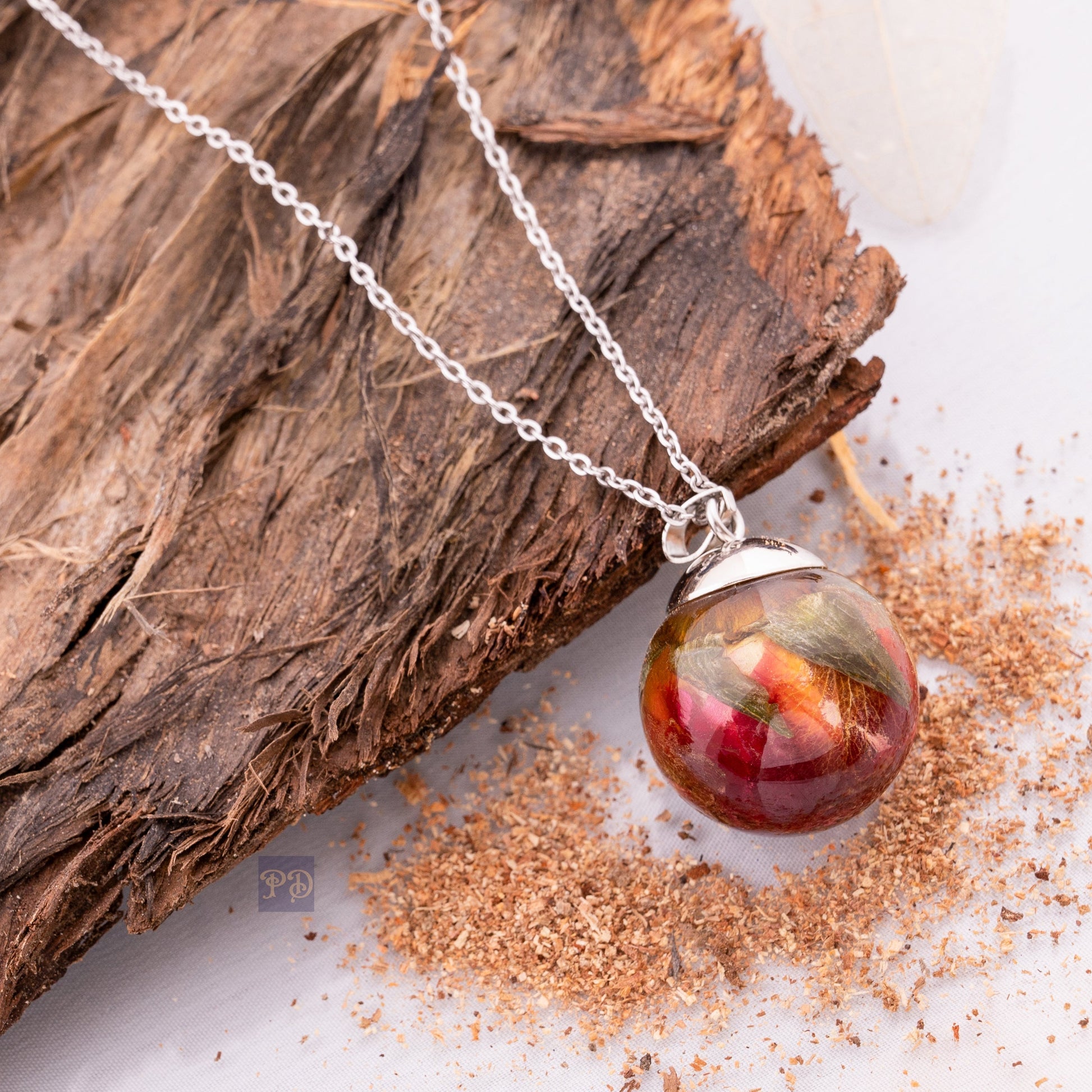 Samaa'Rose Oasis Necklace