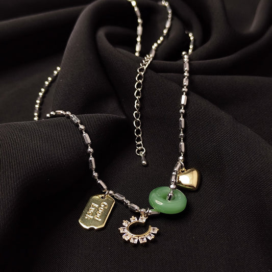 Lucky Loops & Quirky Charms
