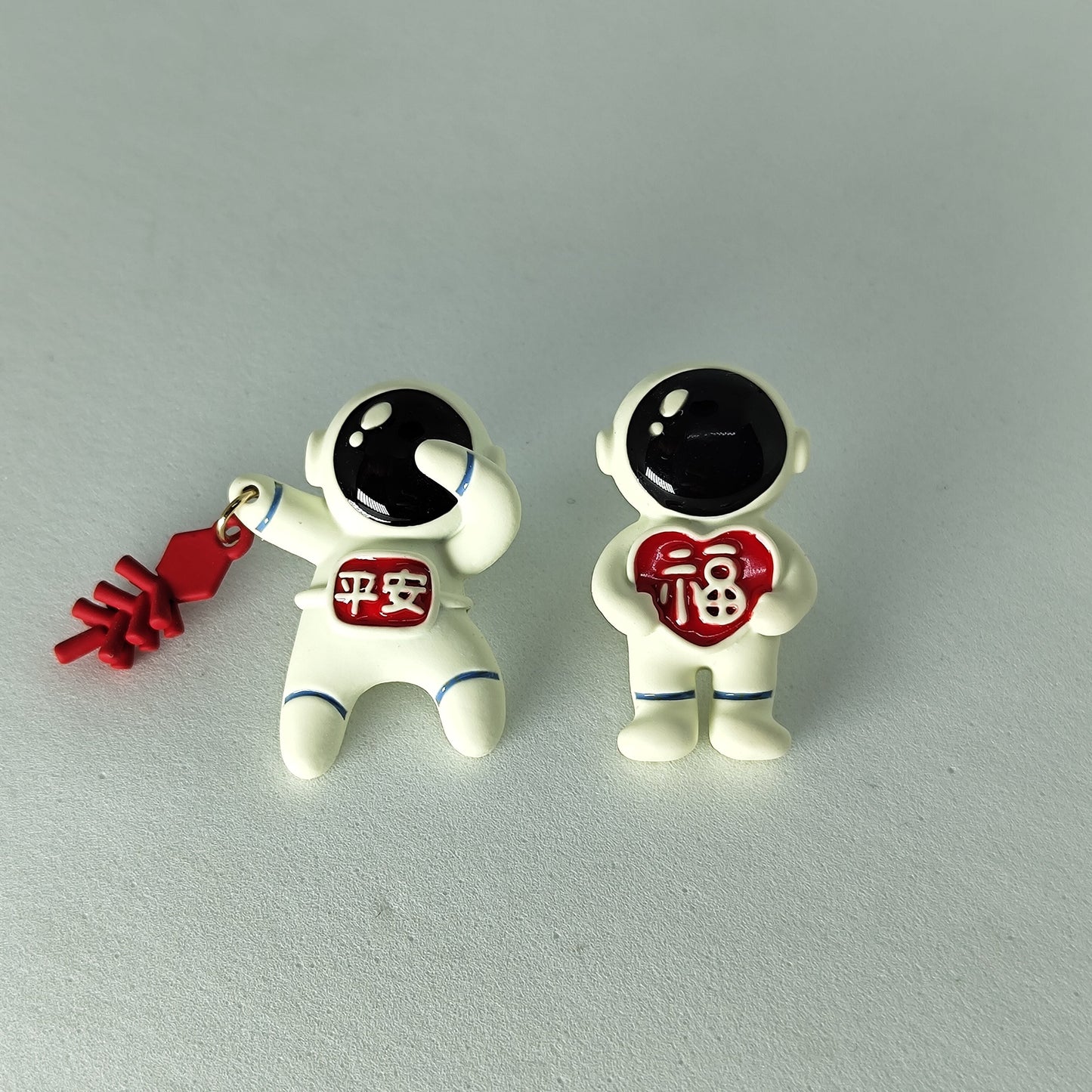 Astro Funk Mismatched Studs