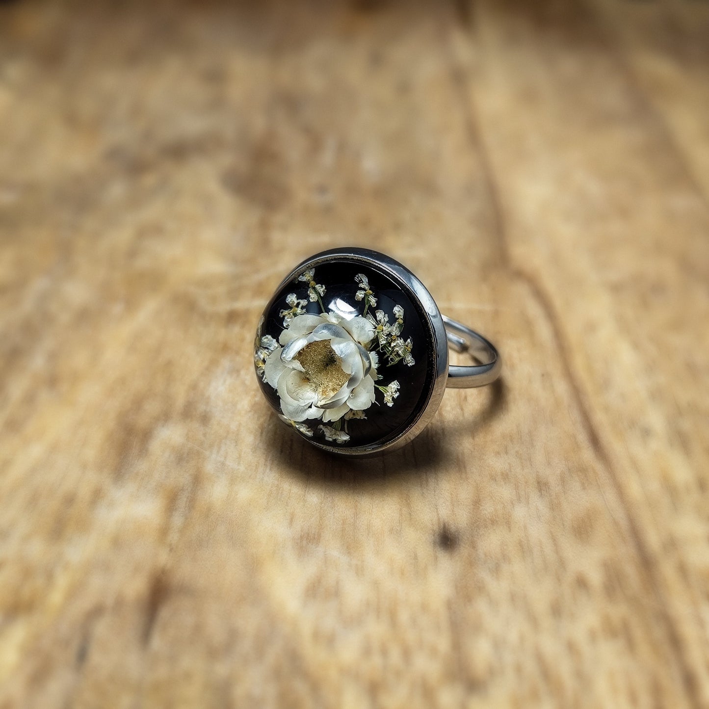 Ring of Shadows: Starflower's Secret