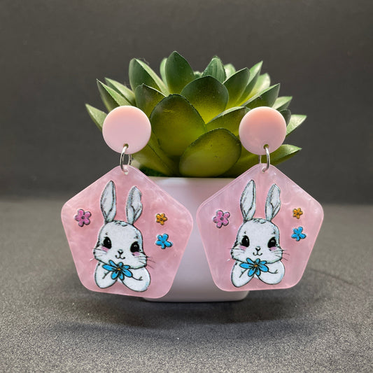 Boop Bop Bunnies