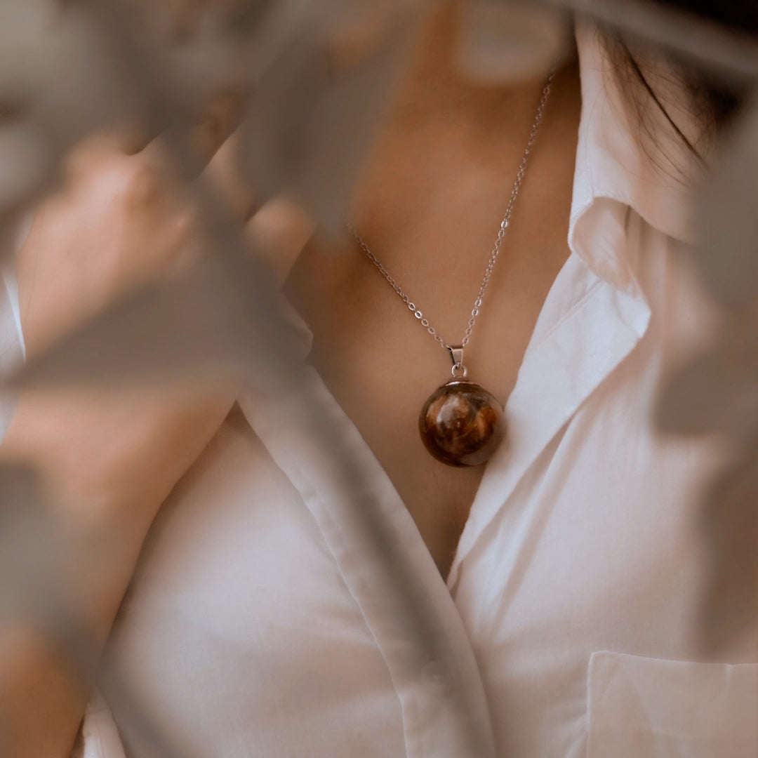 Samaa'Rose Oasis Necklace