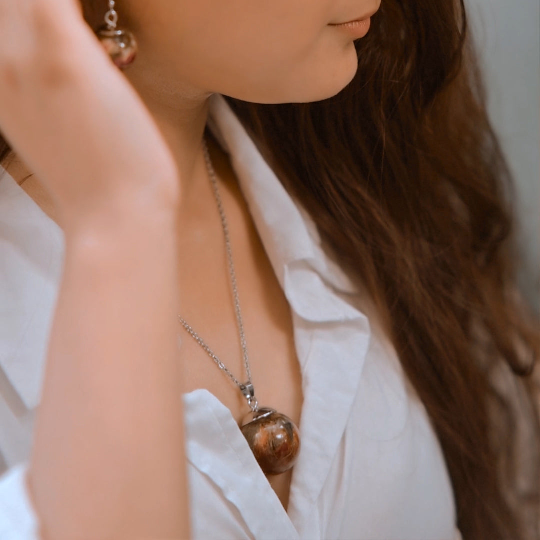 Samaa'Rose Oasis Necklace