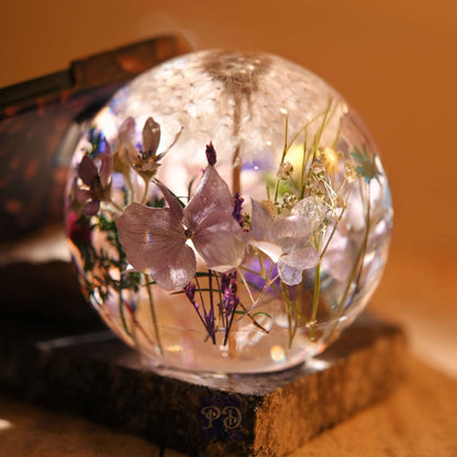 Spherical Bouquet