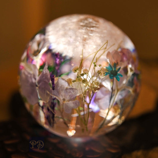 Spherical Bouquet