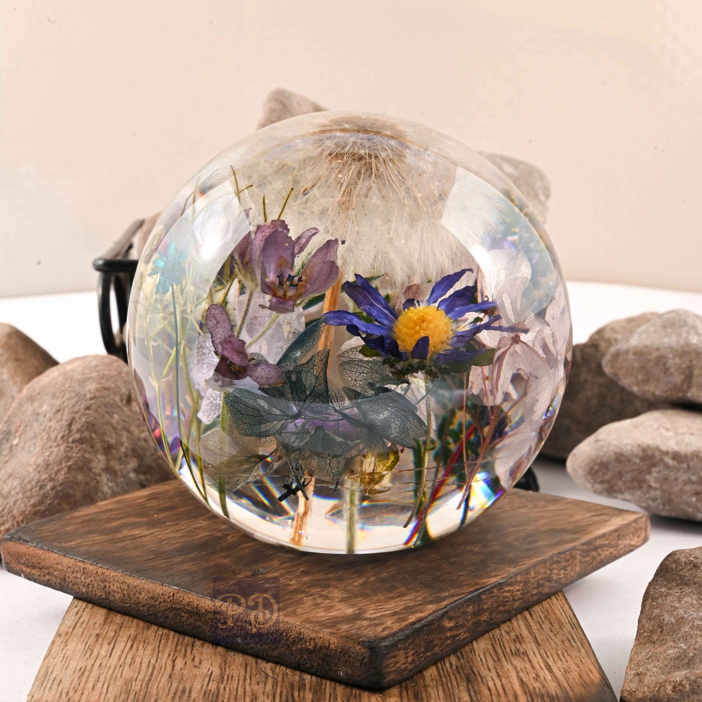 Spherical Bouquet