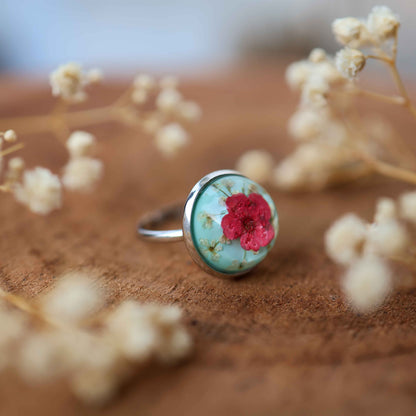 Whimsical Bloom Band