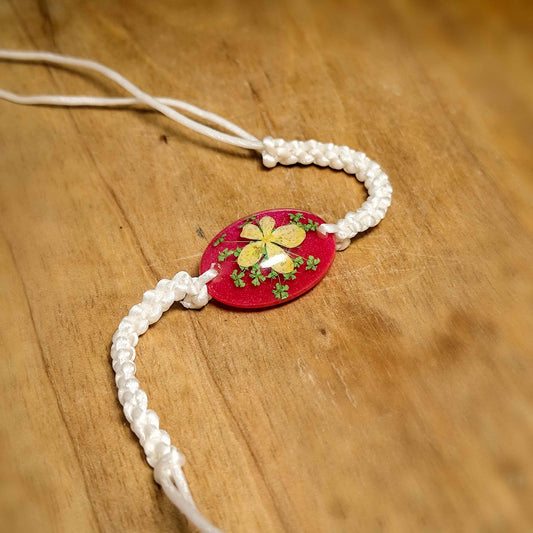 Manmohak Phool Rakhi